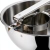 Presse-purée WMF en acier inoxydable, modèle 0610809990, pour cuisine-6