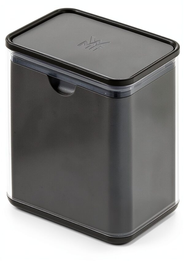 WMF KITCHENminis Friteuse Mini Friteuse Sécurisée avec Filtre-16