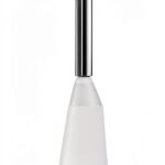 Spatule coudée à poisson WMF Profi Plus en acier inoxydable 18/10-0