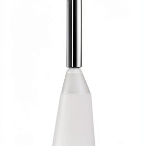 Spatule coudée à poisson WMF Profi Plus en acier inoxydable 18/10-0