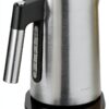 Bouilloire électrique WMF Kineo 1,6L avec filtre anti-calcaire et-12