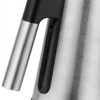 Bouilloire électrique WMF Kineo 1,6L avec filtre anti-calcaire et-6