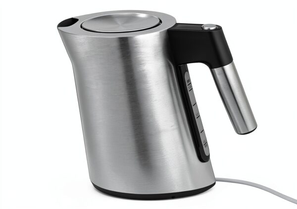 Bouilloire électrique WMF Kineo 1,6L avec filtre anti-calcaire et-7