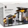 WMF KITCHENminis Friteuse Mini Friteuse Sécurisée avec Filtre-20