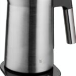Bouilloire électrique WMF Kineo 1,6L avec filtre anti-calcaire et-0