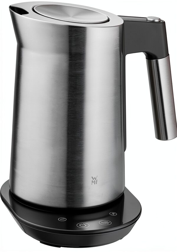 Bouilloire électrique WMF Kineo 1,6L avec filtre anti-calcaire et-0