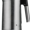Bouilloire électrique WMF Kineo 1,6L avec filtre anti-calcaire et-13