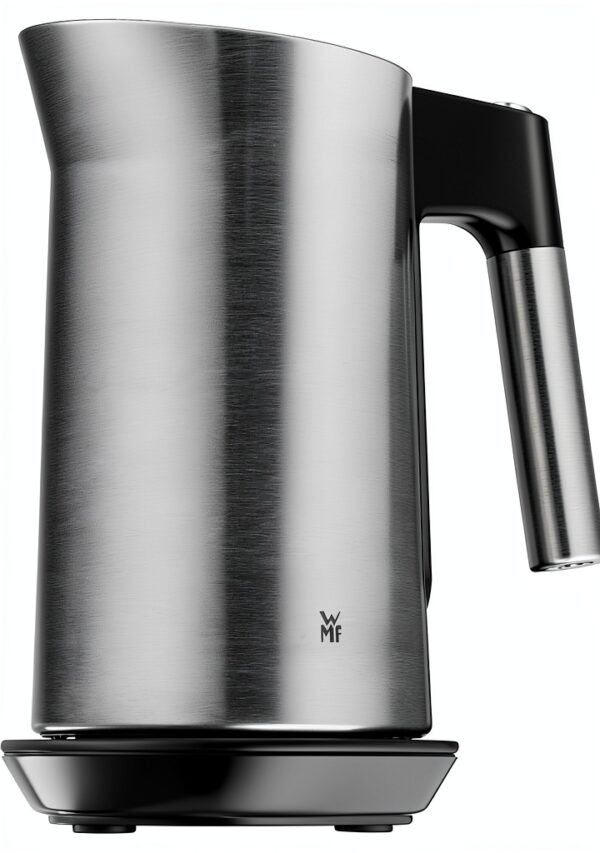 Bouilloire électrique WMF Kineo 1,6L avec filtre anti-calcaire et-13