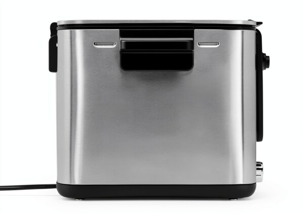 WMF KITCHENminis Friteuse Mini Friteuse Sécurisée avec Filtre-14