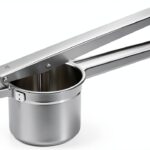 Presse-purée WMF en acier inoxydable, modèle 0610809990, pour cuisine-0