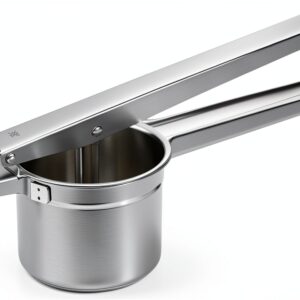 Presse-purée WMF en acier inoxydable, modèle 0610809990, pour cuisine-0