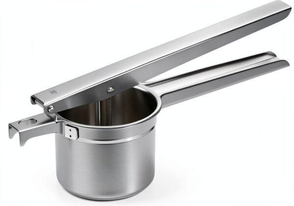 Presse-purée WMF en acier inoxydable, modèle 0610809990, pour cuisine-0