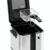 WMF KITCHENminis Friteuse Mini Friteuse Sécurisée avec Filtre-12