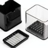 WMF KITCHENminis Friteuse Mini Friteuse Sécurisée avec Filtre-17