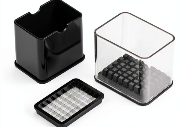 WMF KITCHENminis Friteuse Mini Friteuse Sécurisée avec Filtre-17