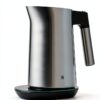 Bouilloire électrique WMF Kineo 1,6L avec filtre anti-calcaire et-16