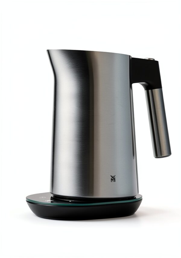Bouilloire électrique WMF Kineo 1,6L avec filtre anti-calcaire et-16