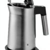 Bouilloire électrique WMF Kineo 1,6L avec filtre anti-calcaire et-10