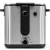 WMF KITCHENminis Friteuse Mini Friteuse Sécurisée avec Filtre-10