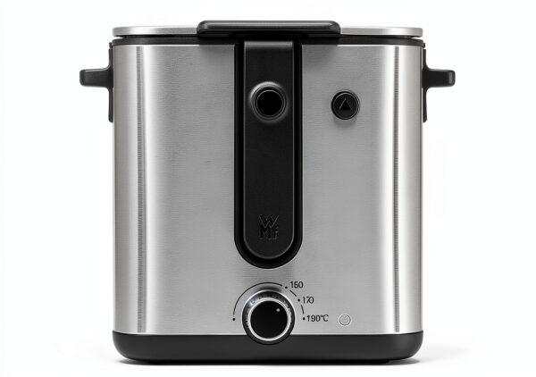 WMF KITCHENminis Friteuse Mini Friteuse Sécurisée avec Filtre-10