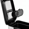WMF KITCHENminis Friteuse Mini Friteuse Sécurisée avec Filtre-6
